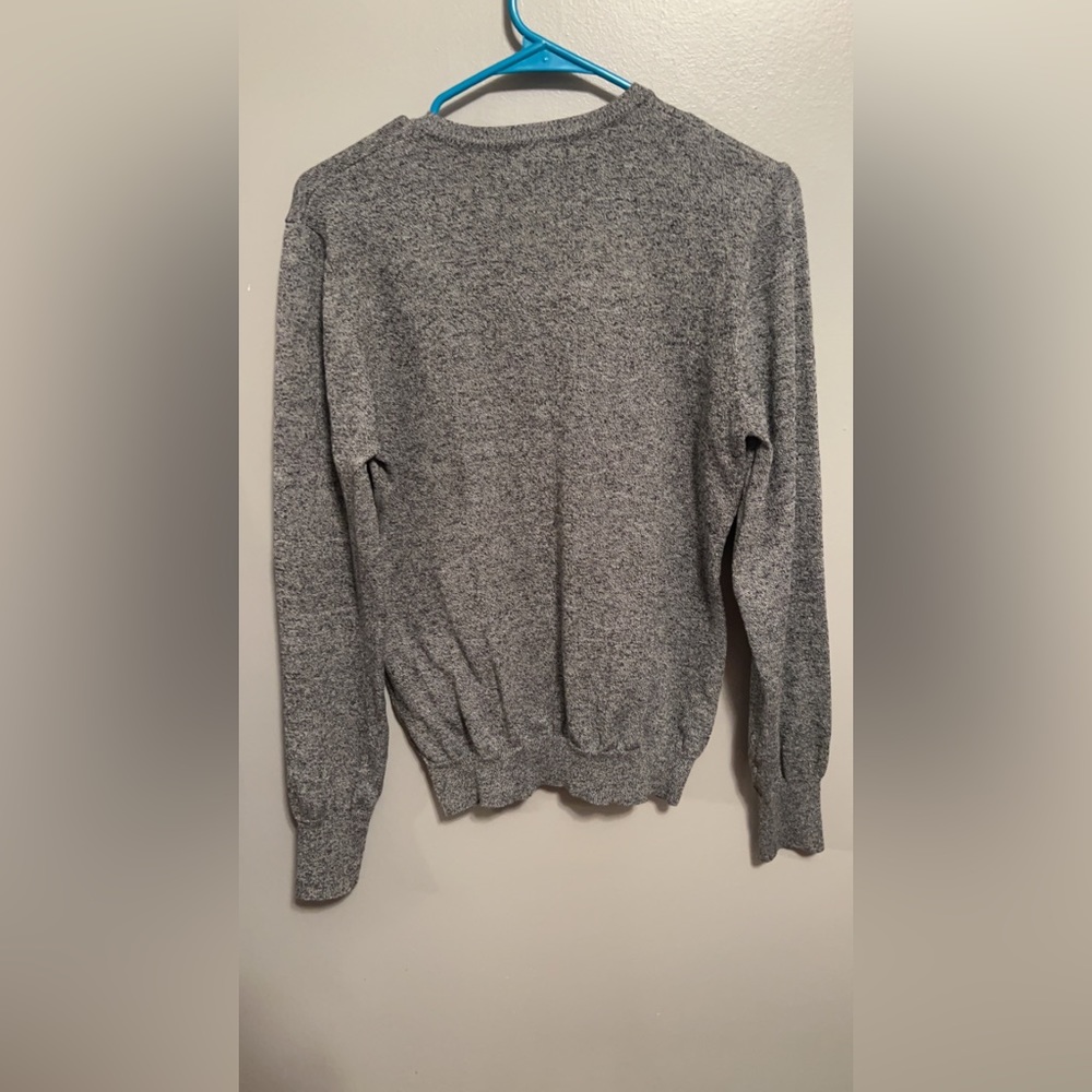 Button down Cardigan - Picture 2 of 3